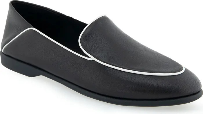 Bay Pipe Trim Loafer (Women) | Nordstrom Rack