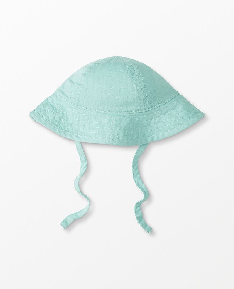 Sunblock Floppy Sun Hat | Hanna Andersson