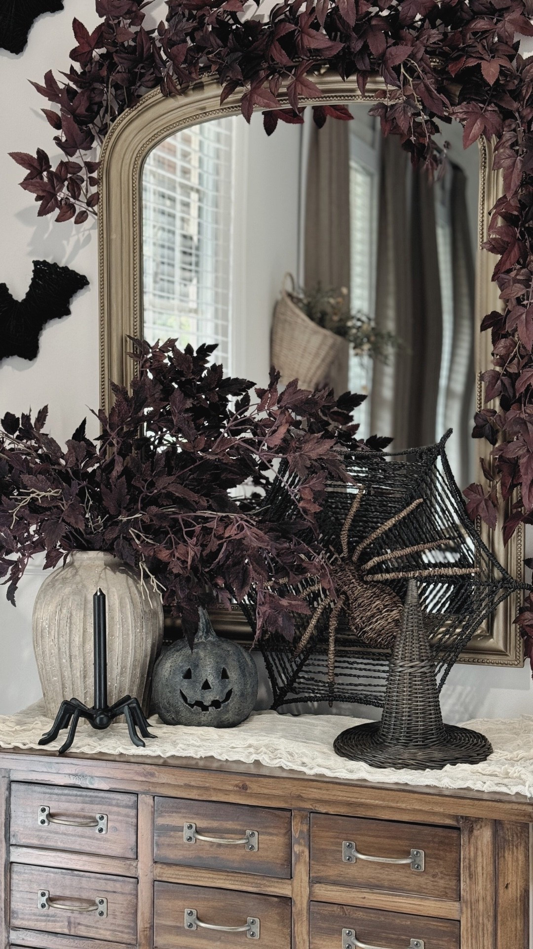 Halloween Entry 2024 

#LTKSeasonal #LTKHome