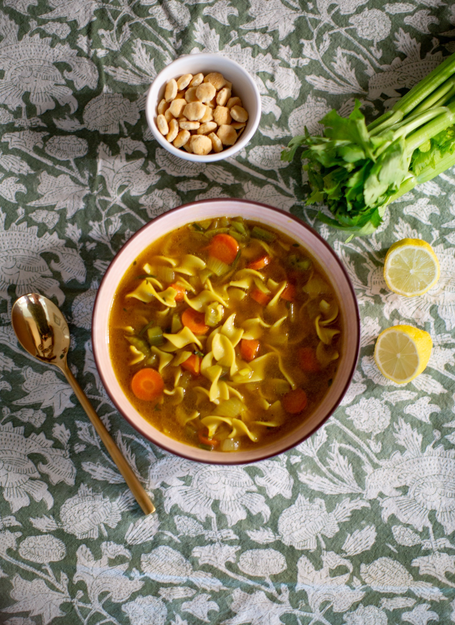 Soup szn

#LTKstyletip #LTKSpringSale #LTKhome