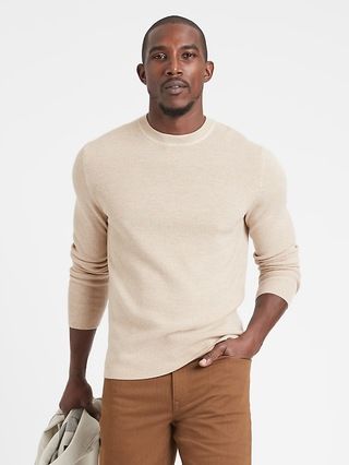 Men / Sweaters | Banana Republic (US)