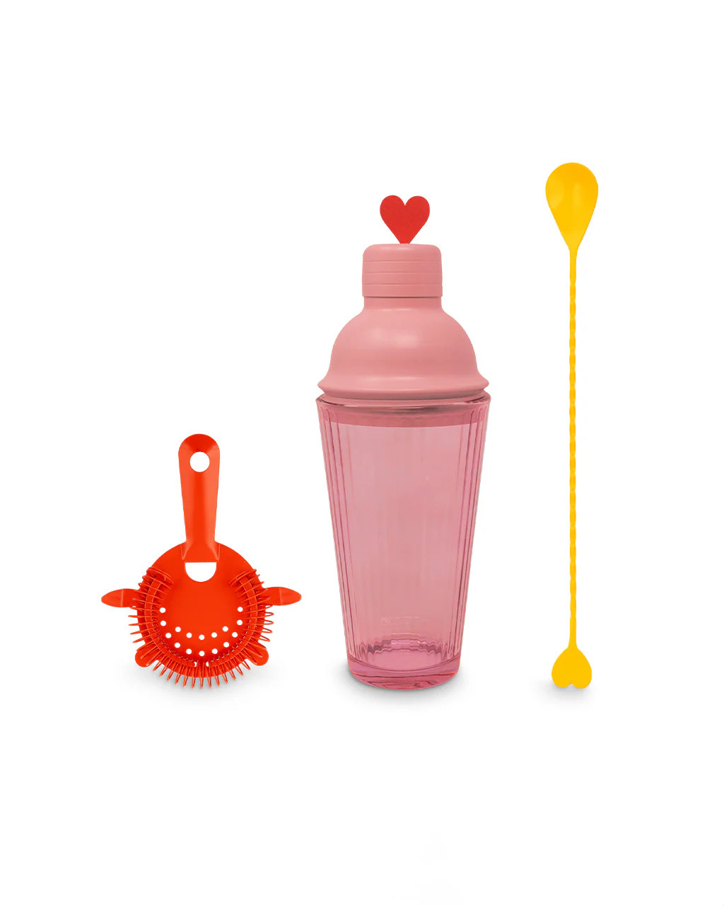 Heart Bar Set | ban.do