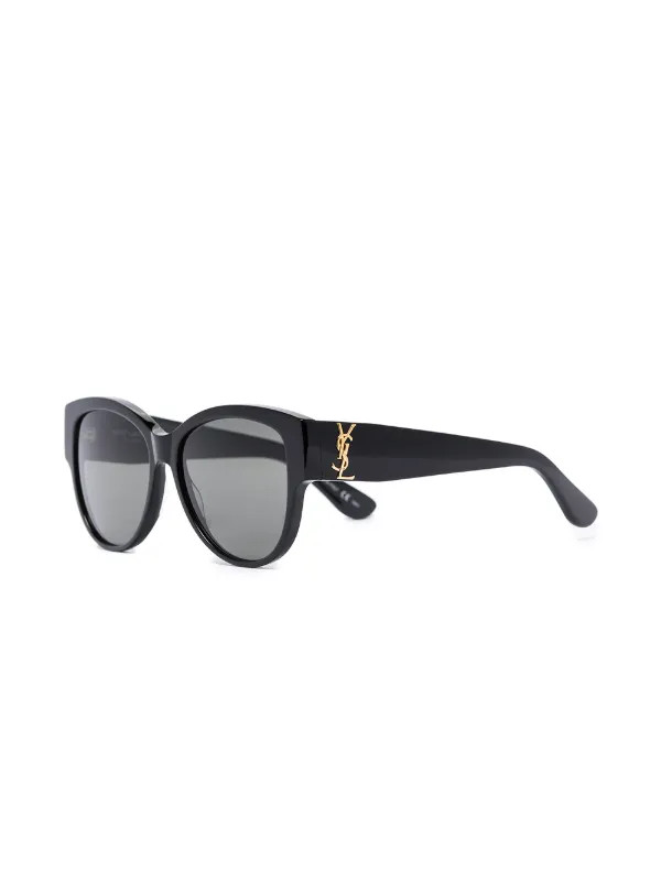 M3 Monogram sunglasses | Farfetch Global