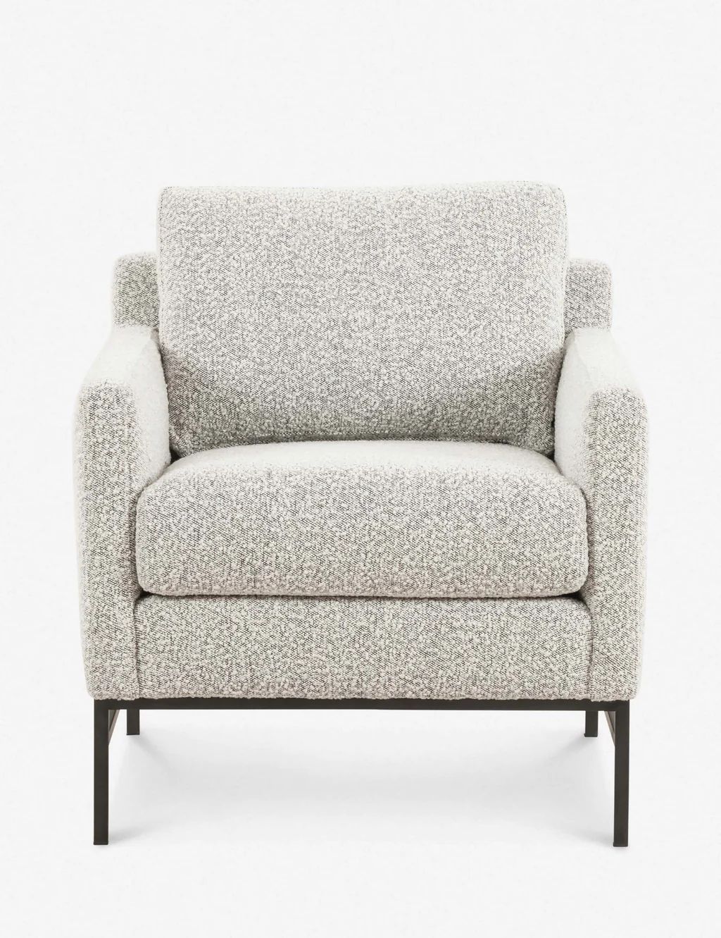 Kass Accent Chair | Lulu and Georgia 