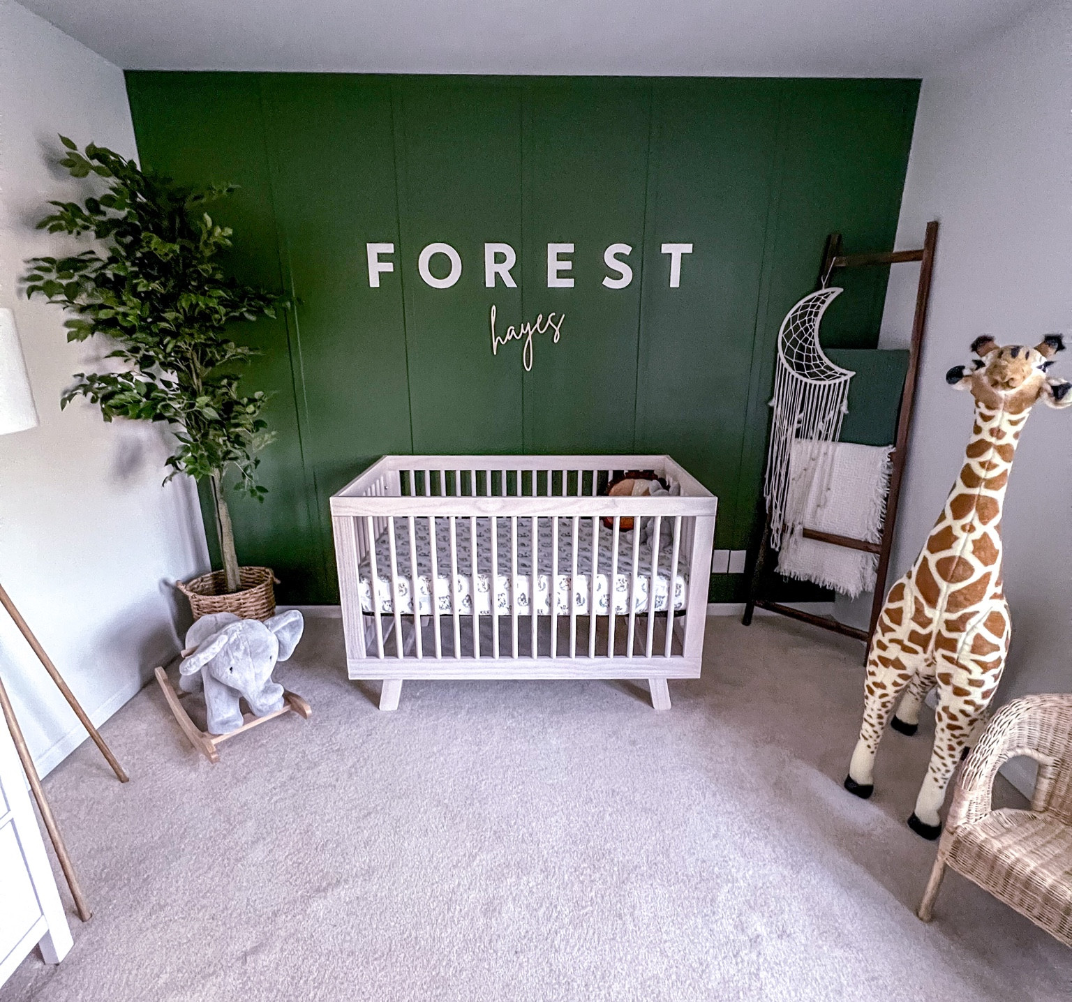 Nursery 

Baby boy bedroom 

#LTKhome #LTKbaby #LTKbump