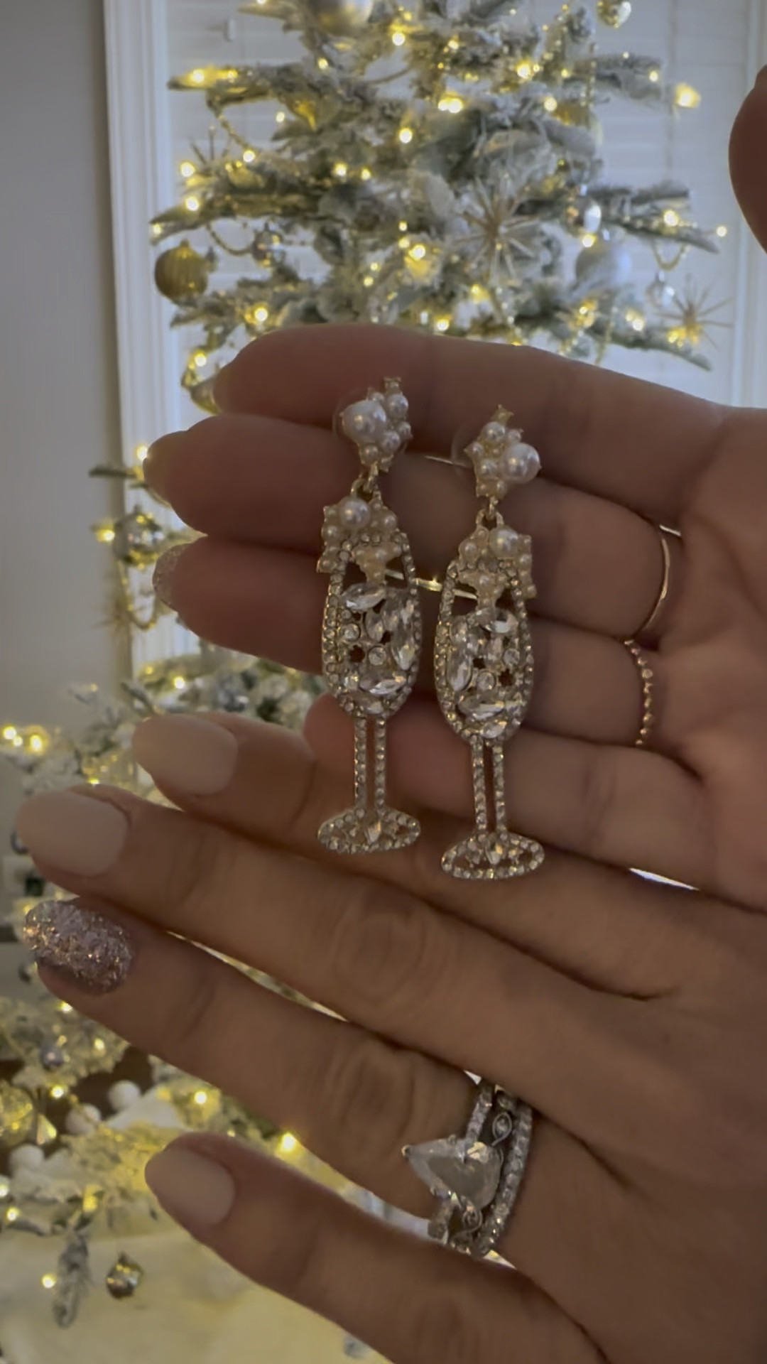 NYE outfit

#LTKHoliday #LTKSeasonal #LTKparties