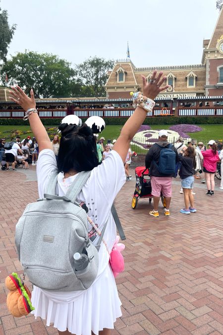 best disney day backpack 🎒