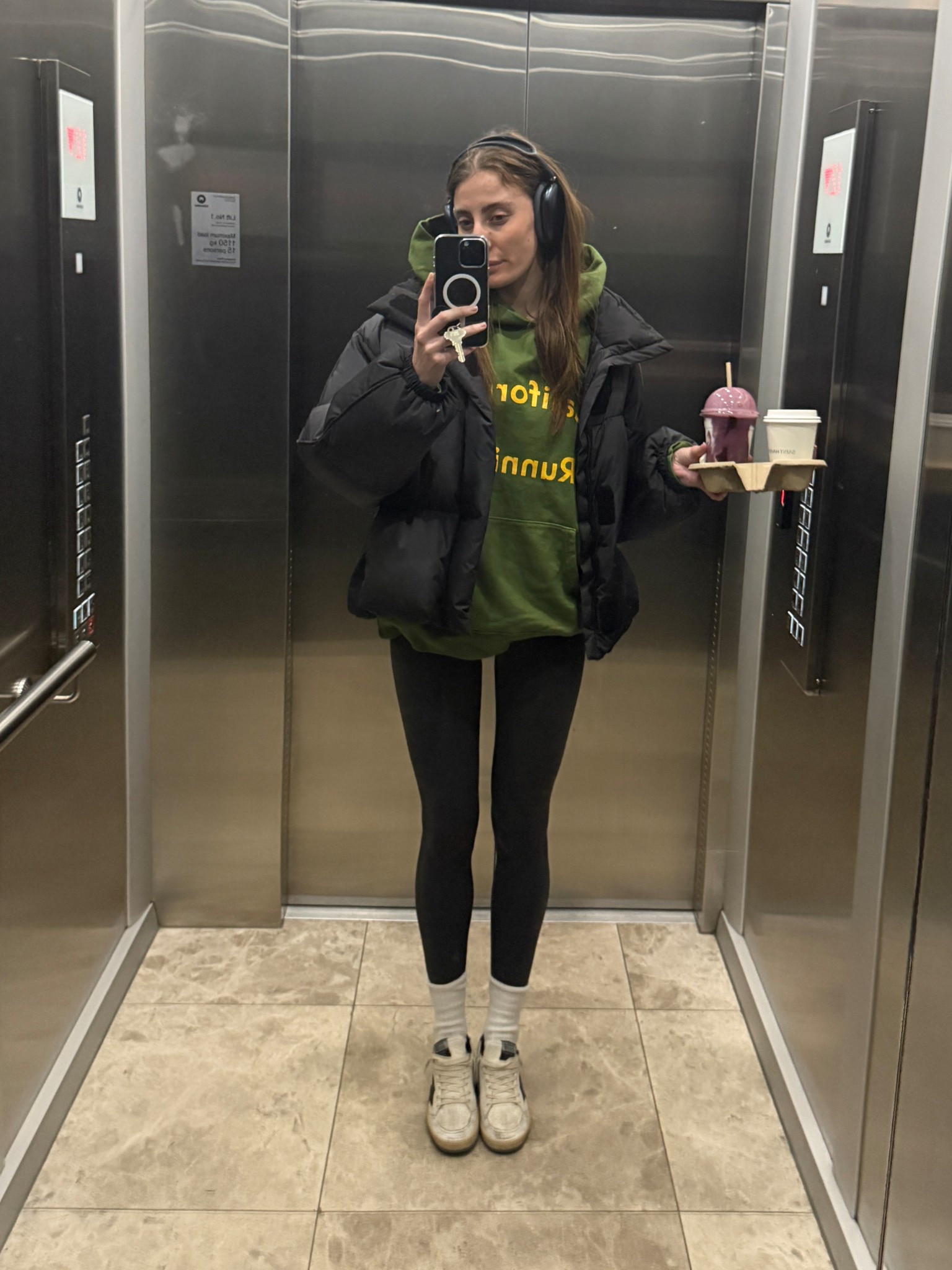 Morning Pilates outfit 

#LTKfitness #LTKaustralia #LTKwinter