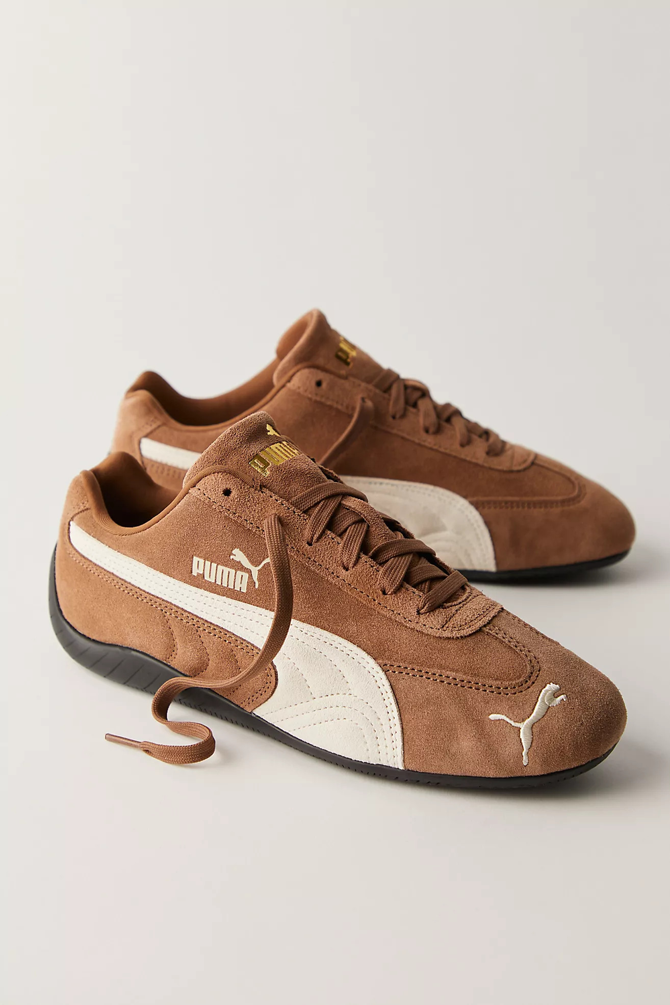 Puma Speedcat Sneakers | Free People (Global - UK&FR Excluded)