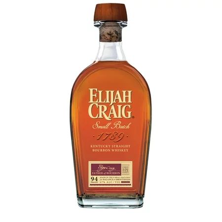 Elijah Craig 1.75 | Walmart (US)