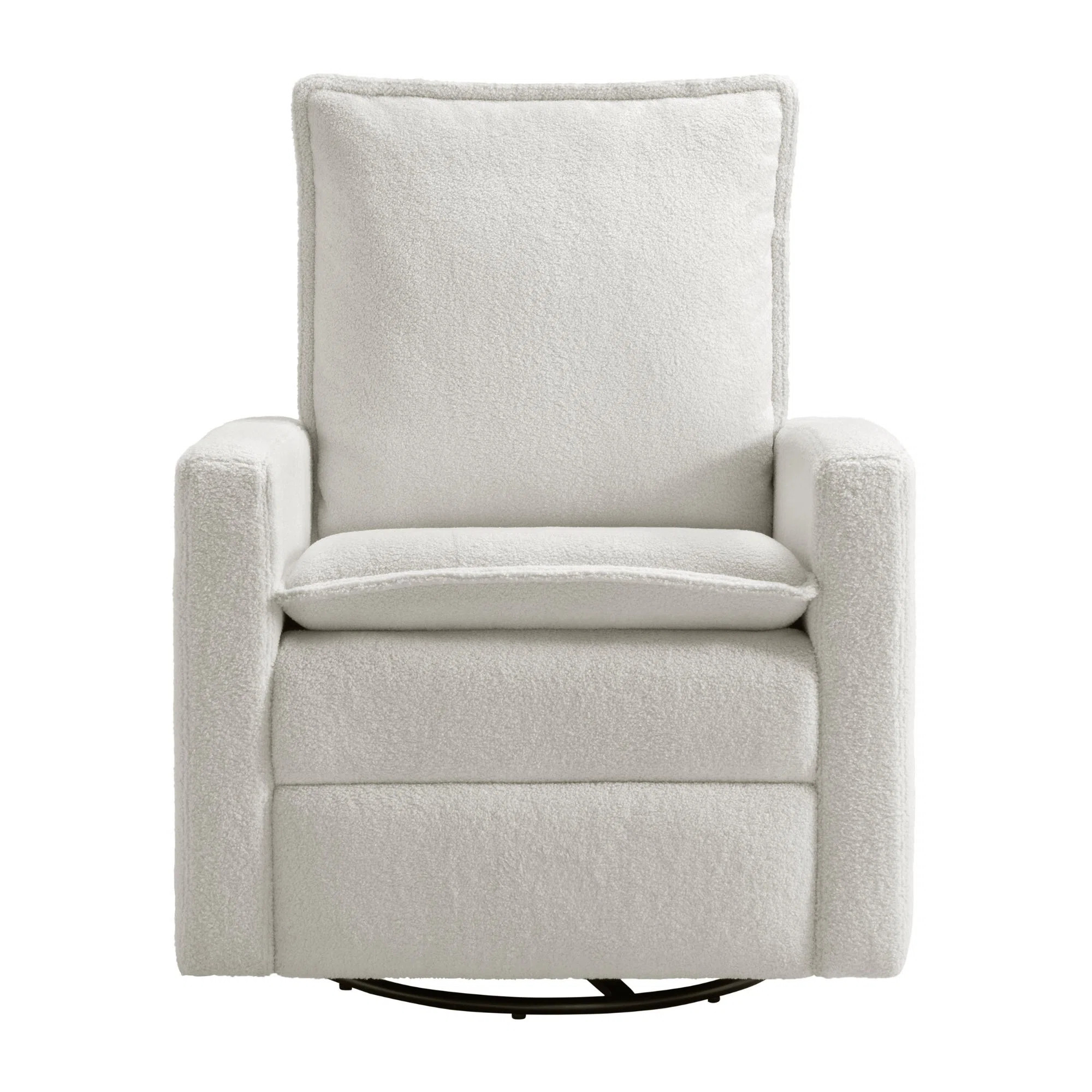 Uptown Swivel Rocker Recliner | Wayfair North America