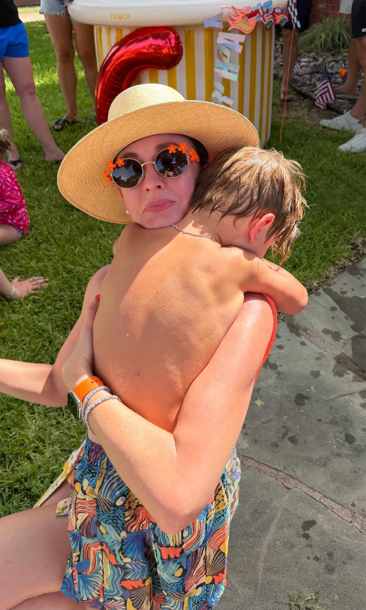 🧡🧡🧡

#LTKmomlife