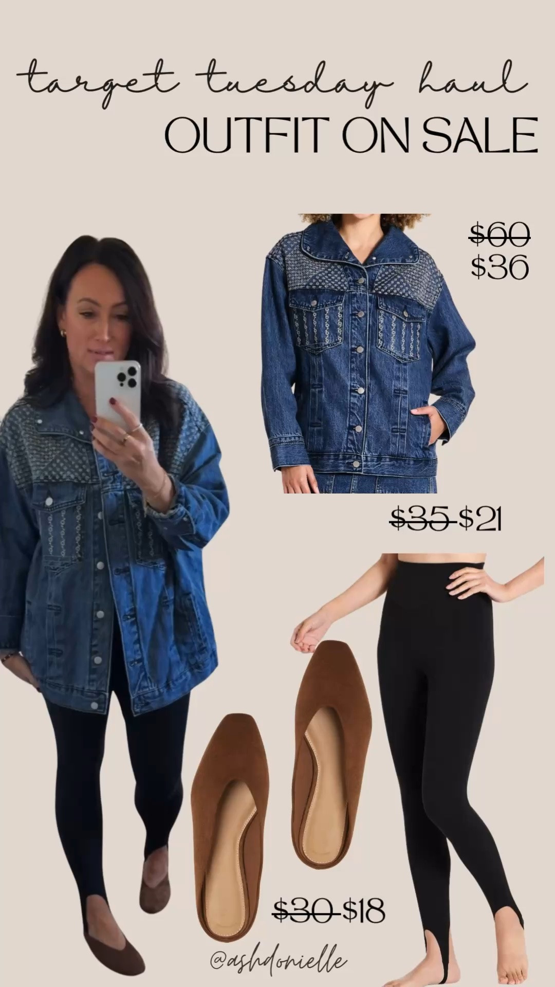 Weekly Target Tuesday look on major sale! @Target