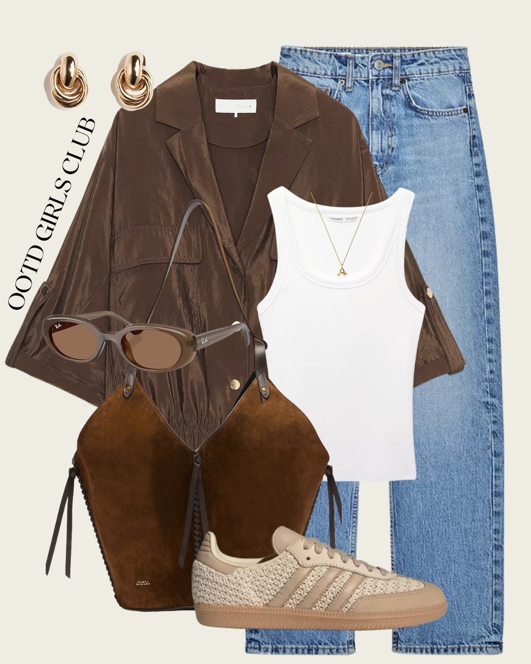 Transitional jackets 

#LTKautumn #LTKsummer #LTKstyletip