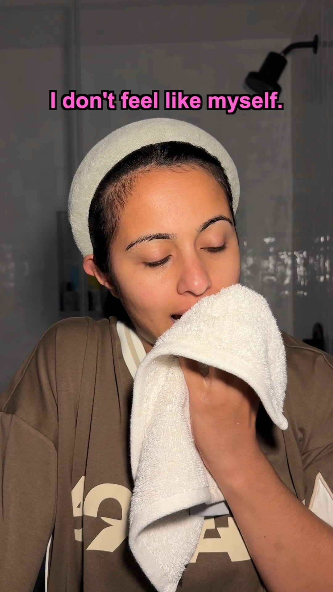 GRWM ❤️❤️❤️

#LTKstorytime #LTKgrwm #LTKselfcare