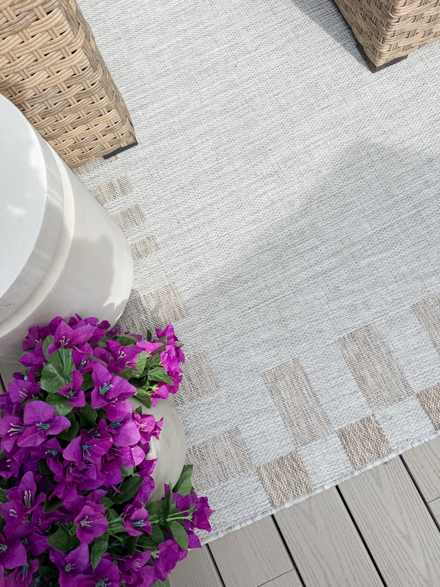 Outdoor Patio Styling 

Home  Home decor  Home favorites  outdoor styling  outdoor patio  patio styling  outdoor decor 
Outdoor furniture  patio furniture  coastal home decor  coastal home

#LTKHome #LTKSeasonal