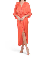 Siren Maxi Dress | Marshalls