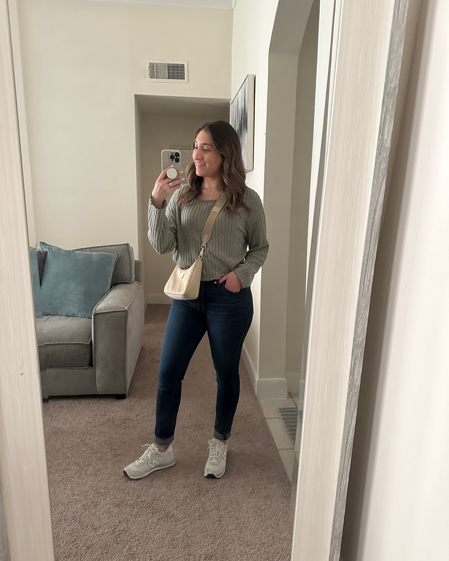 Spring outfit inspo

#LTKSeasonal #LTKSpringSale #LTKfindsunder50