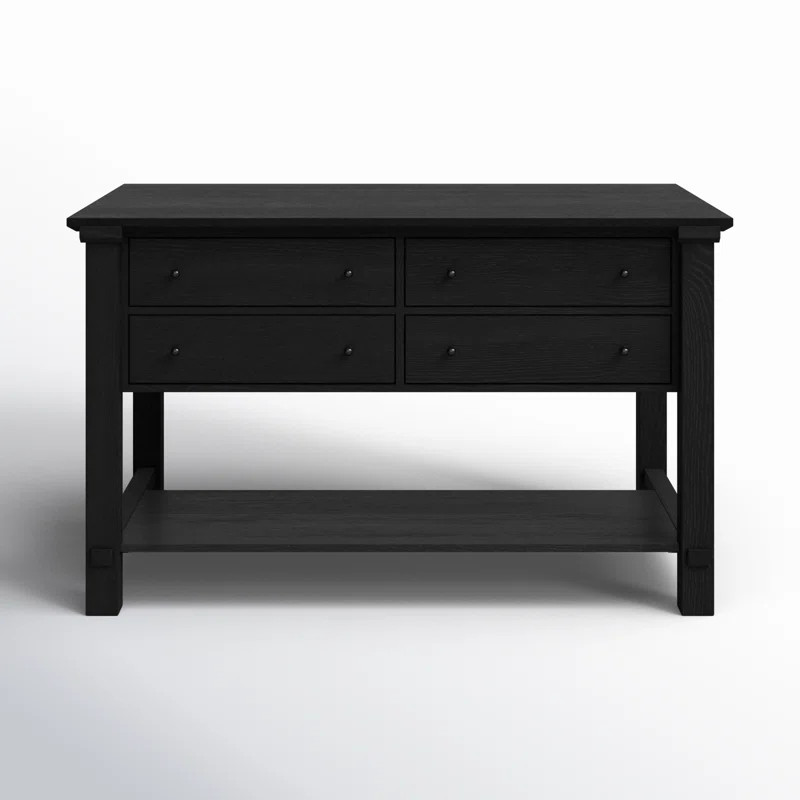 Birch Lane™ Cascade Kitchen Island | Wayfair | Wayfair North America