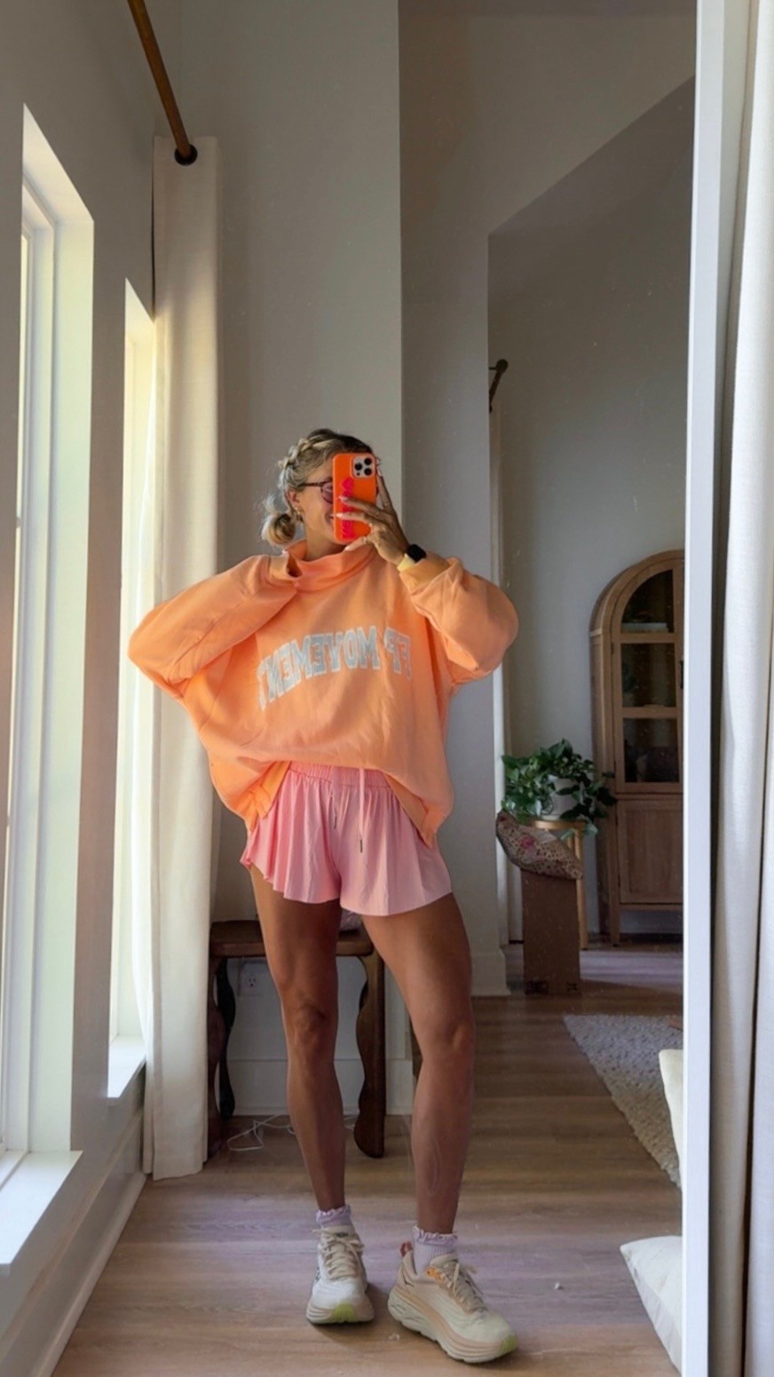 OOTD 🧡

#LTKSummerEdit #LTKFamily #LTKStyleTip