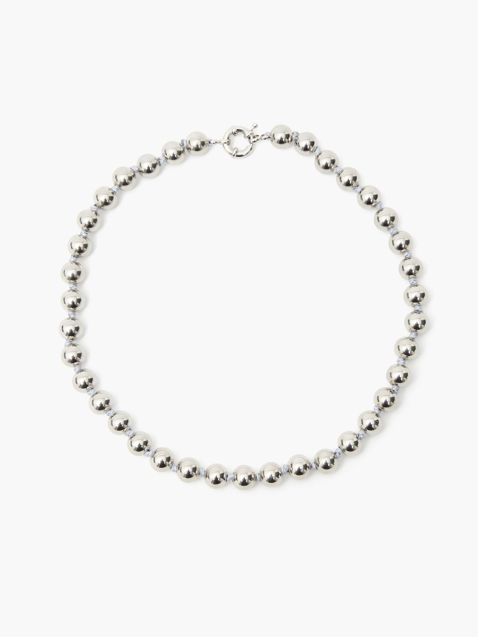 Oversized Ball Chain | French Connection (UK)