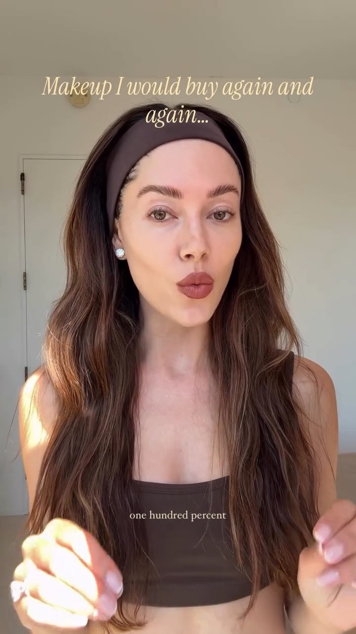 10/10 makeup products that I would buy again! Let me know if you want a part 2!


#LTKBeauty #LTKFindsUnder50 #LTKFindsUnder100