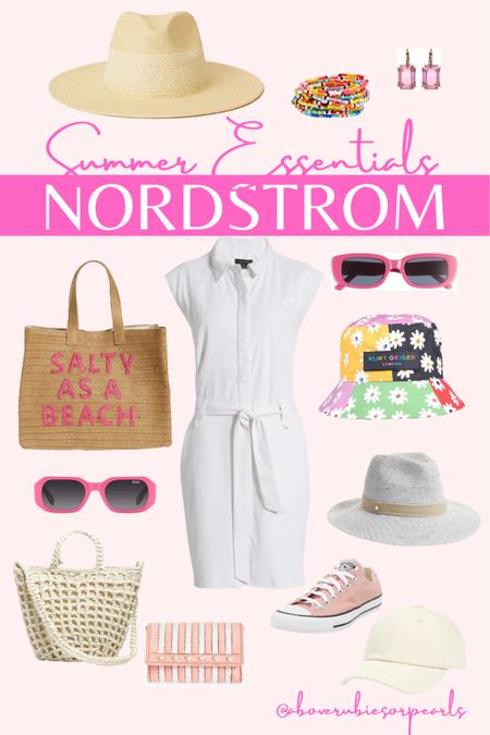 More beautiful summer essentials at Nordstrom! #modestfashion #summerdress #whitedress #LTKxNSale 

#LTKSeasonal #LTKstyletip #LTKsalealert
