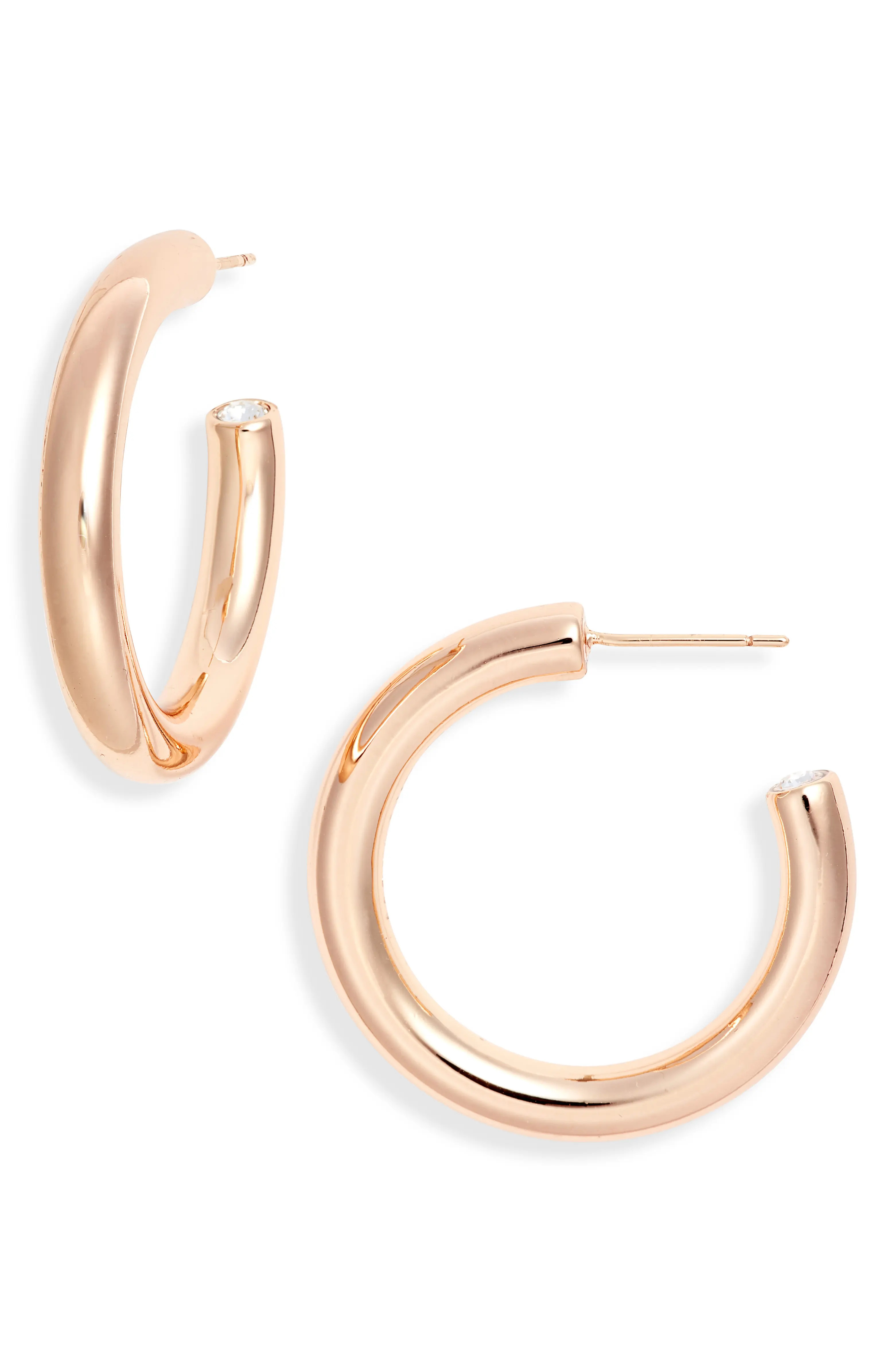 Colette Hoop Earrings | Nordstrom
