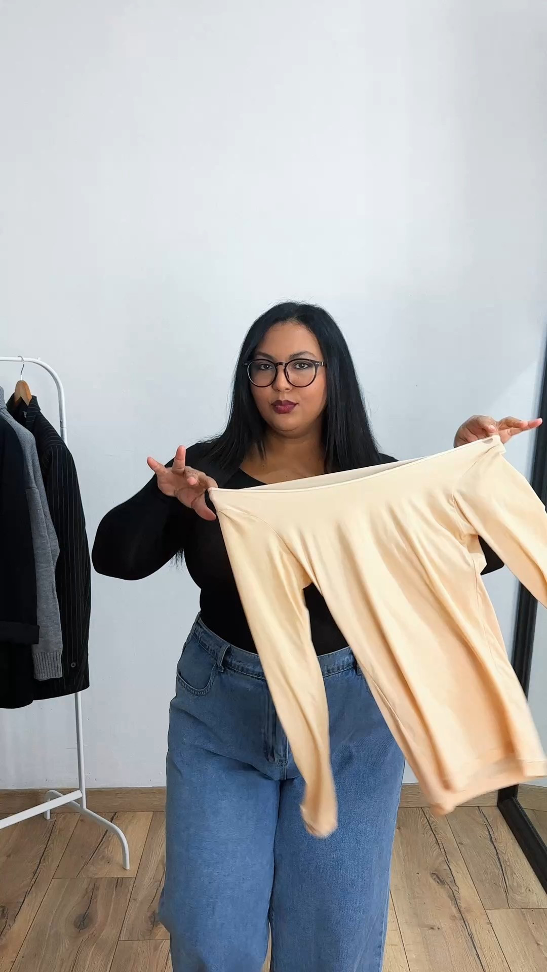 Ultra thin thermal tops , the perfect base layer for your winter outfits! ❄️

#thermaltop #baselayer #loungewear #wintertops #winteroutfits #curvyfashion #fullerbust

#LTKcurves #LTKwinter #LTKgiftguide