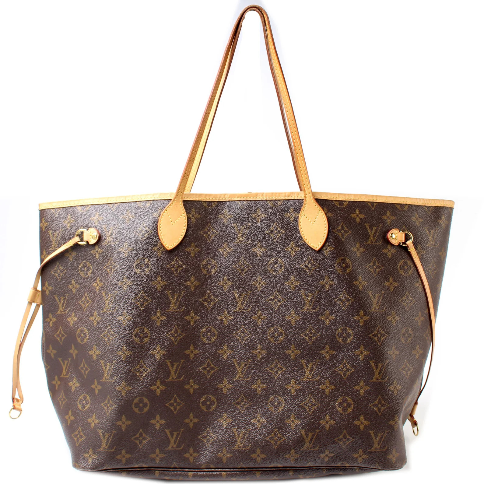 Neverfull GM Monogram | Keeks Designer Handbags