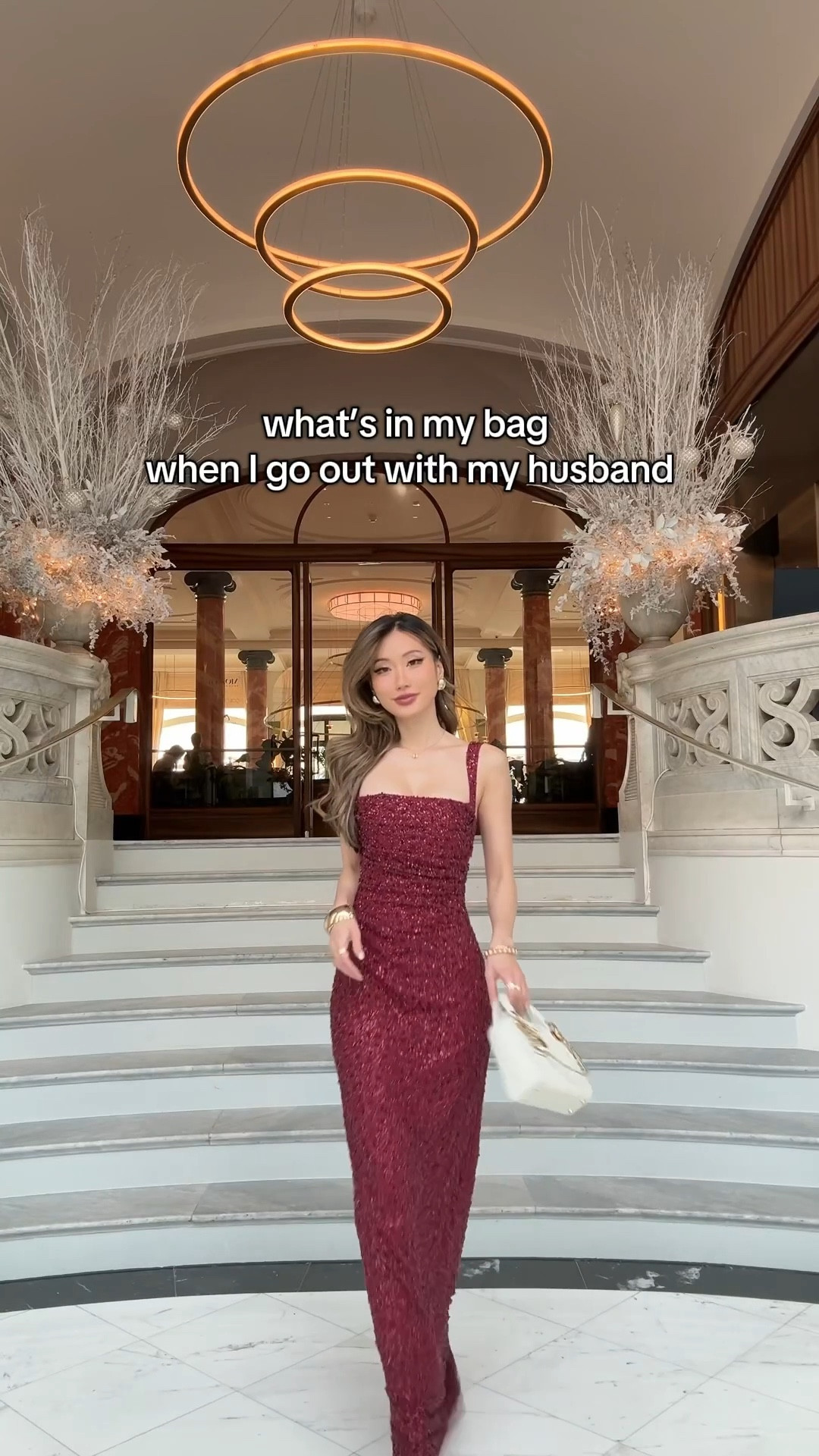 Teehee 🤭 

#LTKgrwm #LTKHoliday #LTKootd