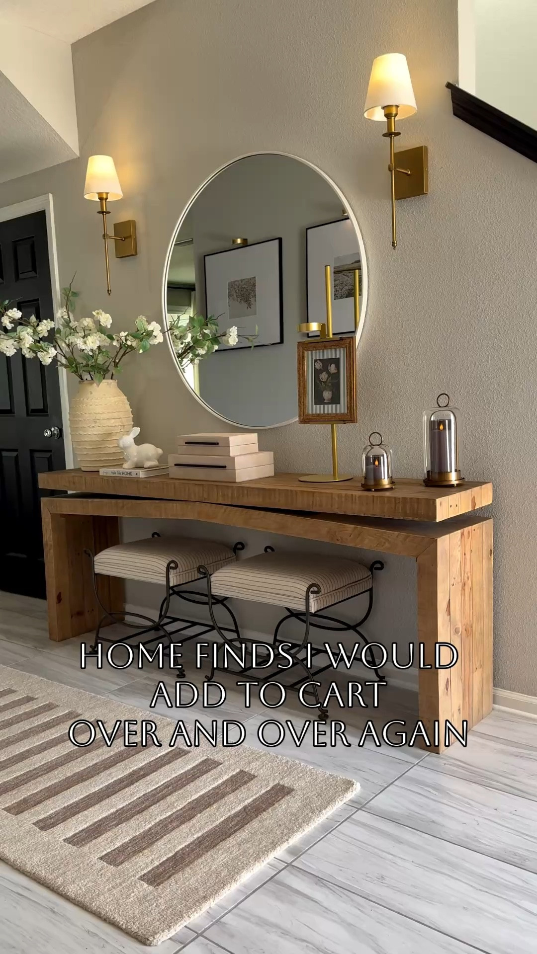 Weekly best sellers are in! Love these affordable Amazon picks 🔥 

Amazon home finds, entryway, bedroom, viral home finds, Amazon bedding 

#LTKHome