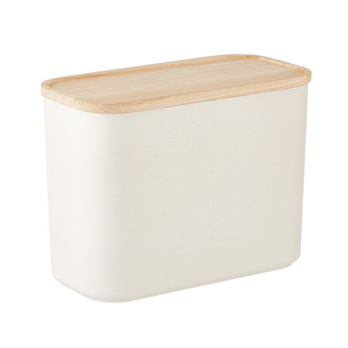 Rosanna Pansino x iD 12 c. Eco-Friendly Canister Coconut | The Container Store