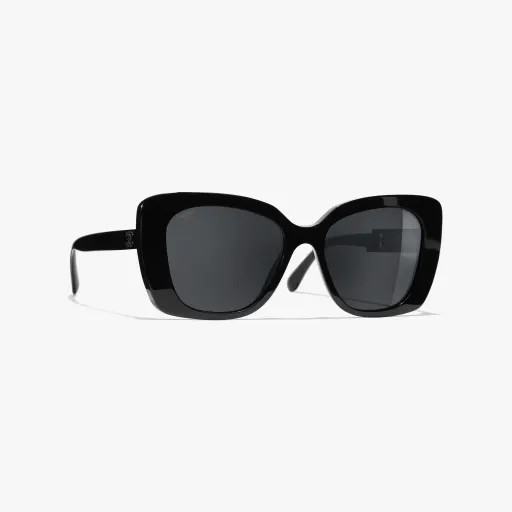 CHANEL Square Sunglasses | Chanel, Inc. (US)