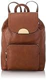 ALDO Women's Bethenny Handbags Backpack, Cognac | Amazon (US)