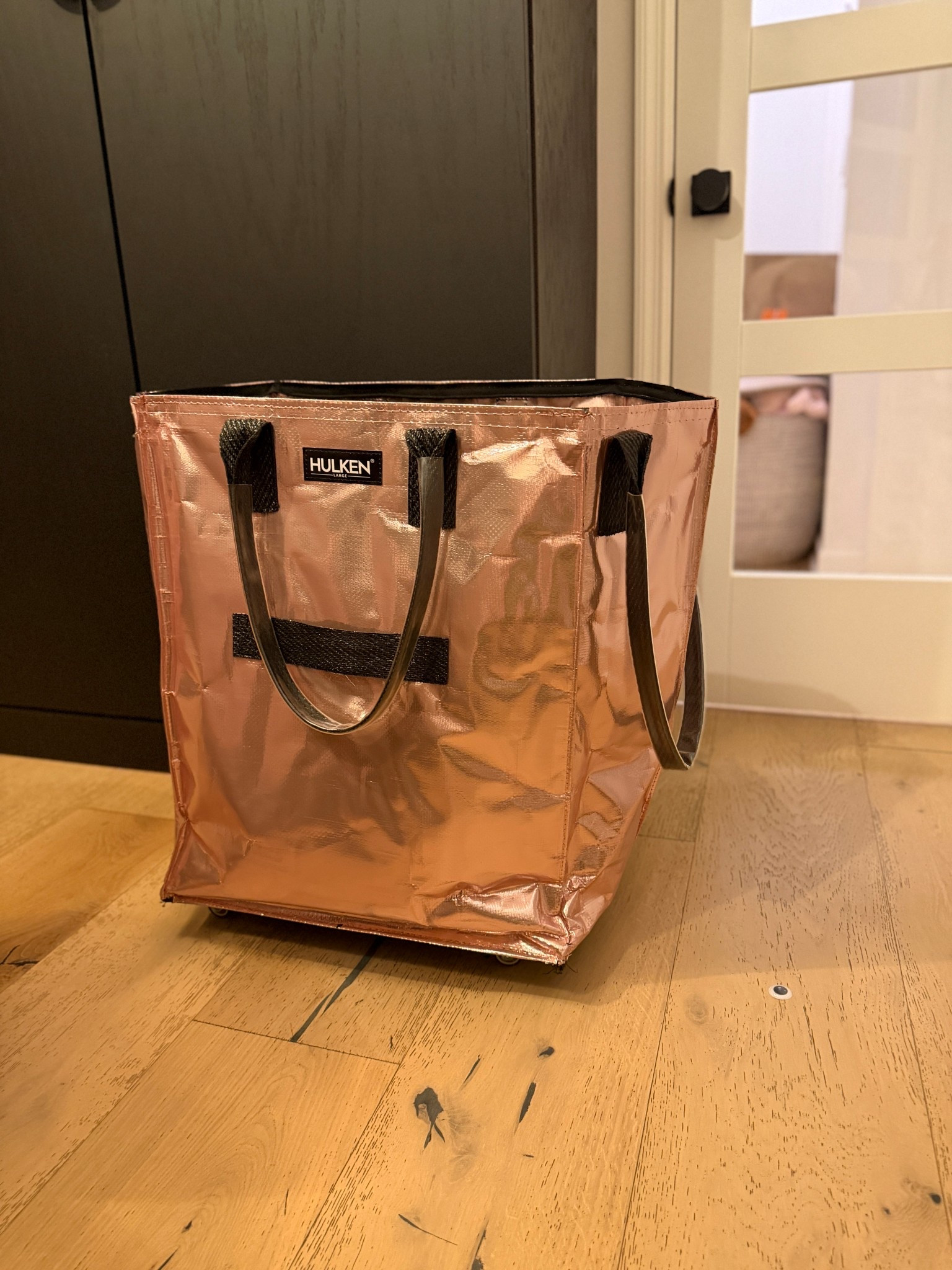 My go to tote bag for everything! 

#LTKCyberWeek #LTKTravel #LTKGiftGuide