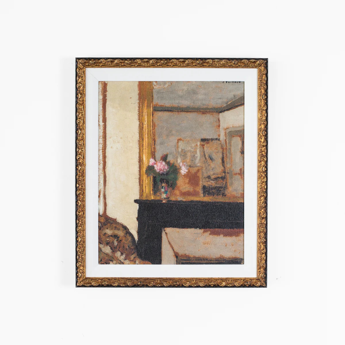 Vase of Flowers | Stoffer Home