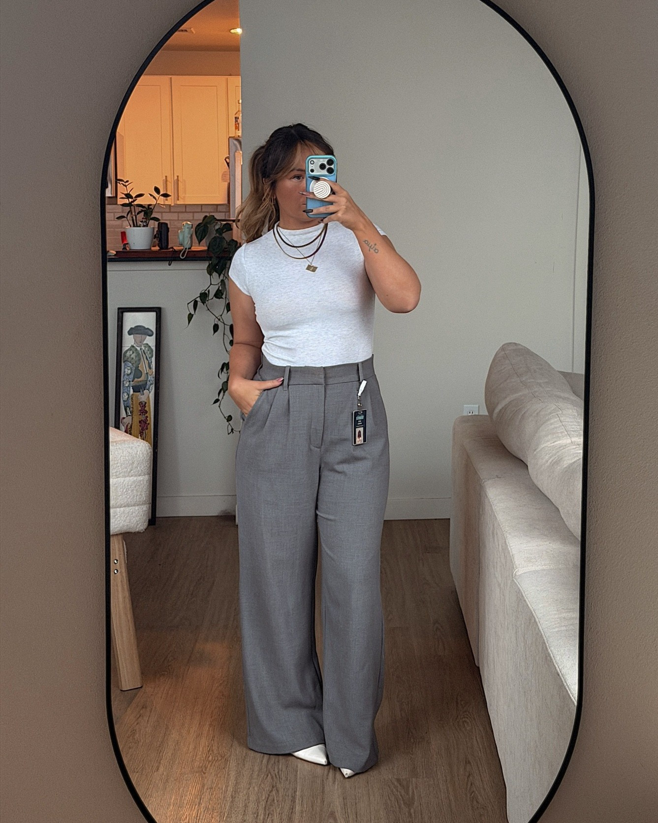 top - target
pants - abercrombie
heels - naturalizer 

 

#LTKootd #LTKWorkwear