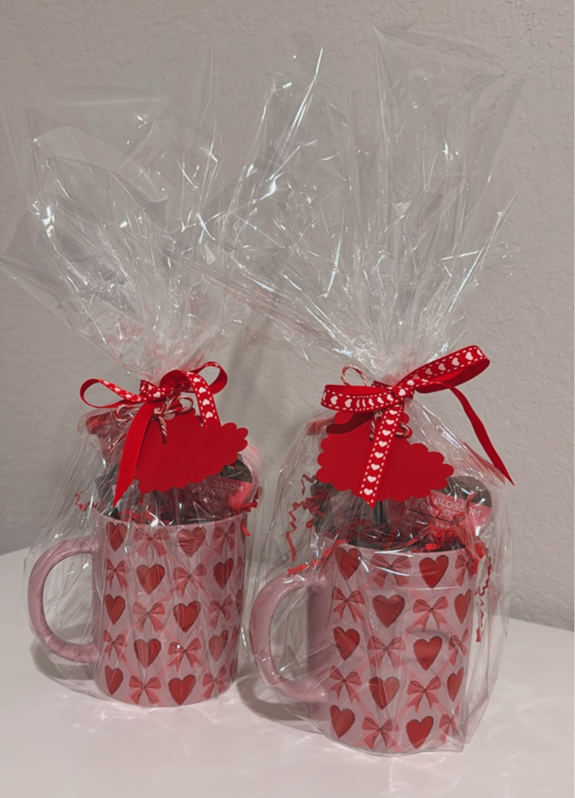 Valentine’s Day teacher gift ❤️✏️

#LTKSeasonal