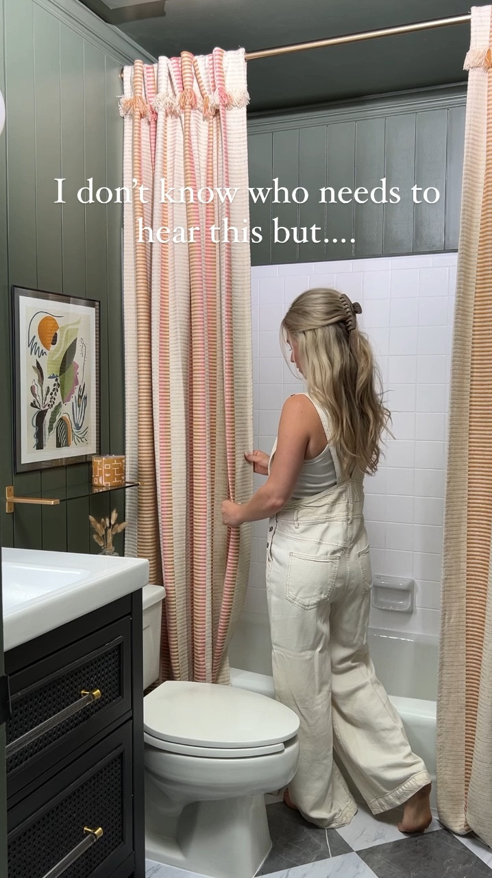 Bathroom sources! 

#LTKHome #LTKStyleTip