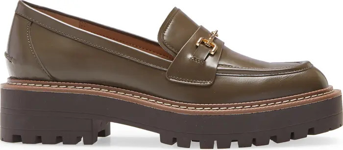 Laurs Platform Loafer | Nordstrom