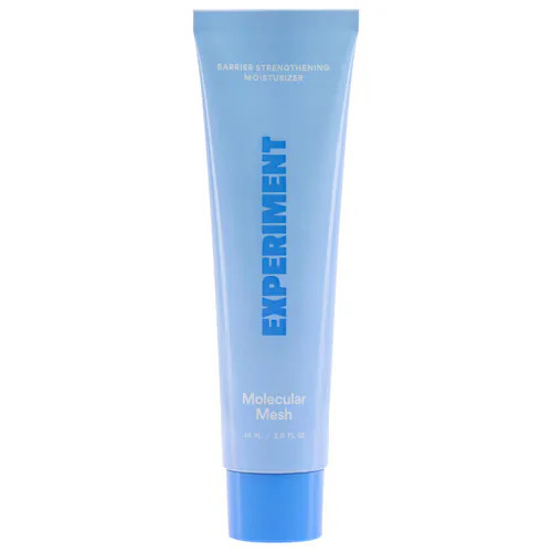 Experiment Molecular Mesh Barrier Strengthening Moisturizer with Ectoin + Centella | Sephora (US)