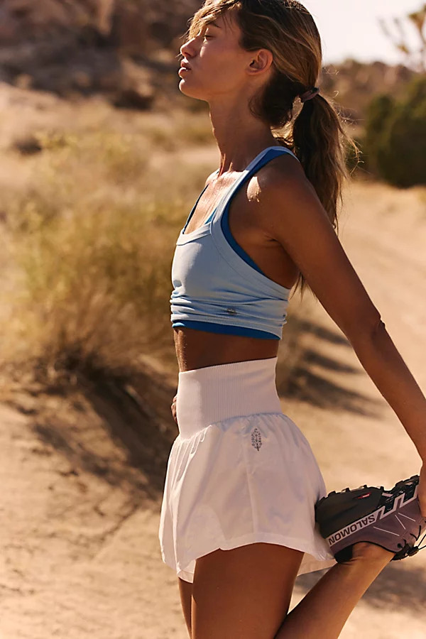 Carpe Diem Shorts | Free People (Global - UK&FR Excluded)