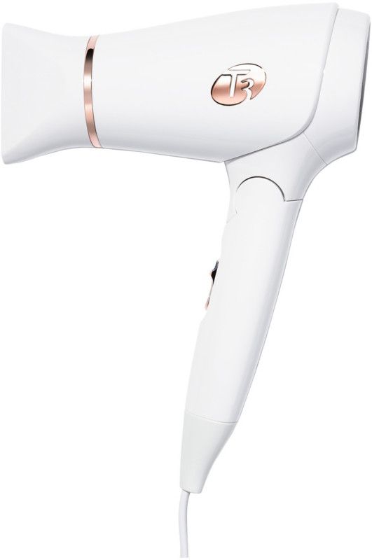 Featherweight Compact Folding Hair Dryer with Dual Voltage | Ulta