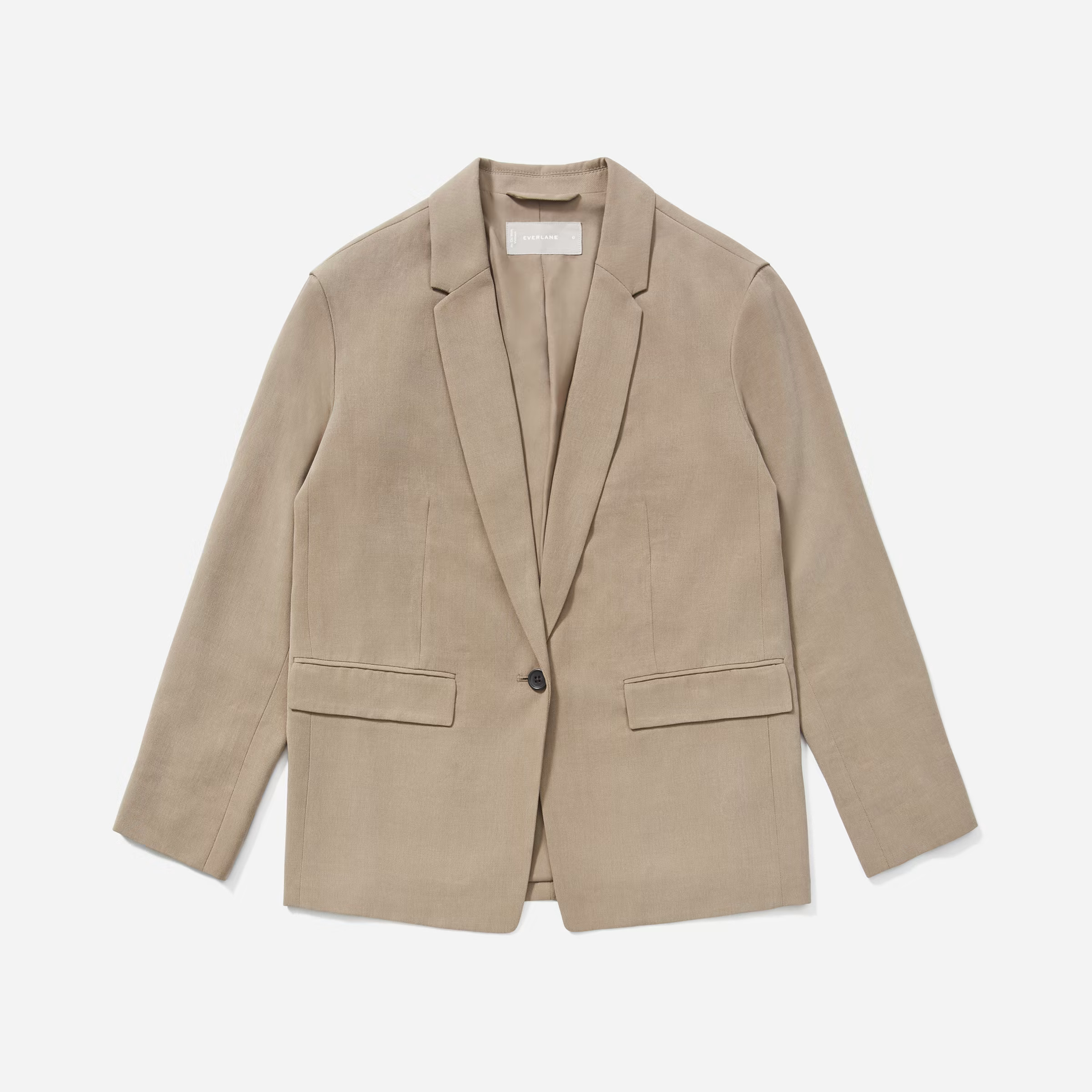 The Easy Blazer | Everlane
