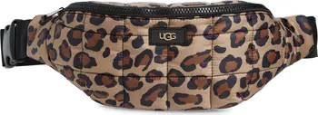 UGG® Gibbs Belt Bag | Nordstrom | Nordstrom
