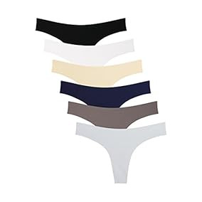 Wealurre Women's Microfiber Low... | Amazon (US)