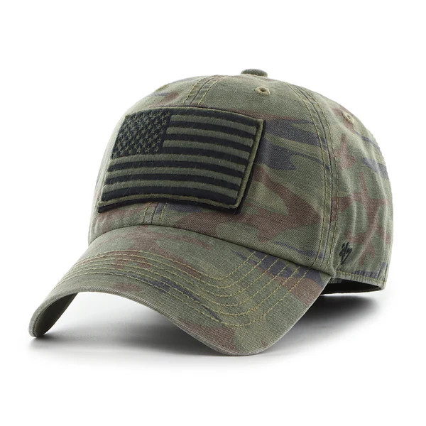 OPERATION HAT TRICK OHT MOVEMENT '47 FRANCHISE | '47Brand