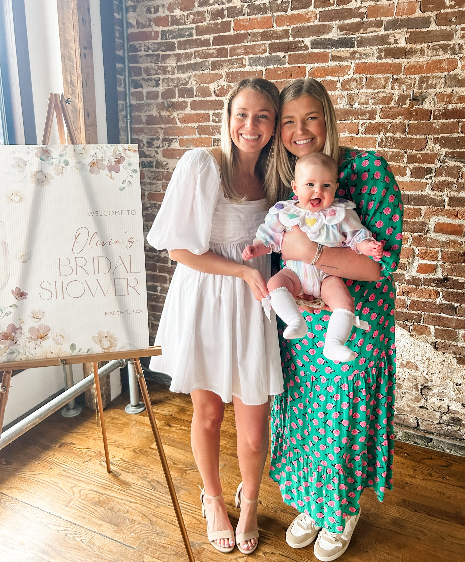 Bridal shower dress | spring dress | spring maxi dress | Easter dress | church dress | maxi dress | beach dress | spring break outfit | resort wear 

#LTKstyletip #LTKSeasonal #LTKmidsize