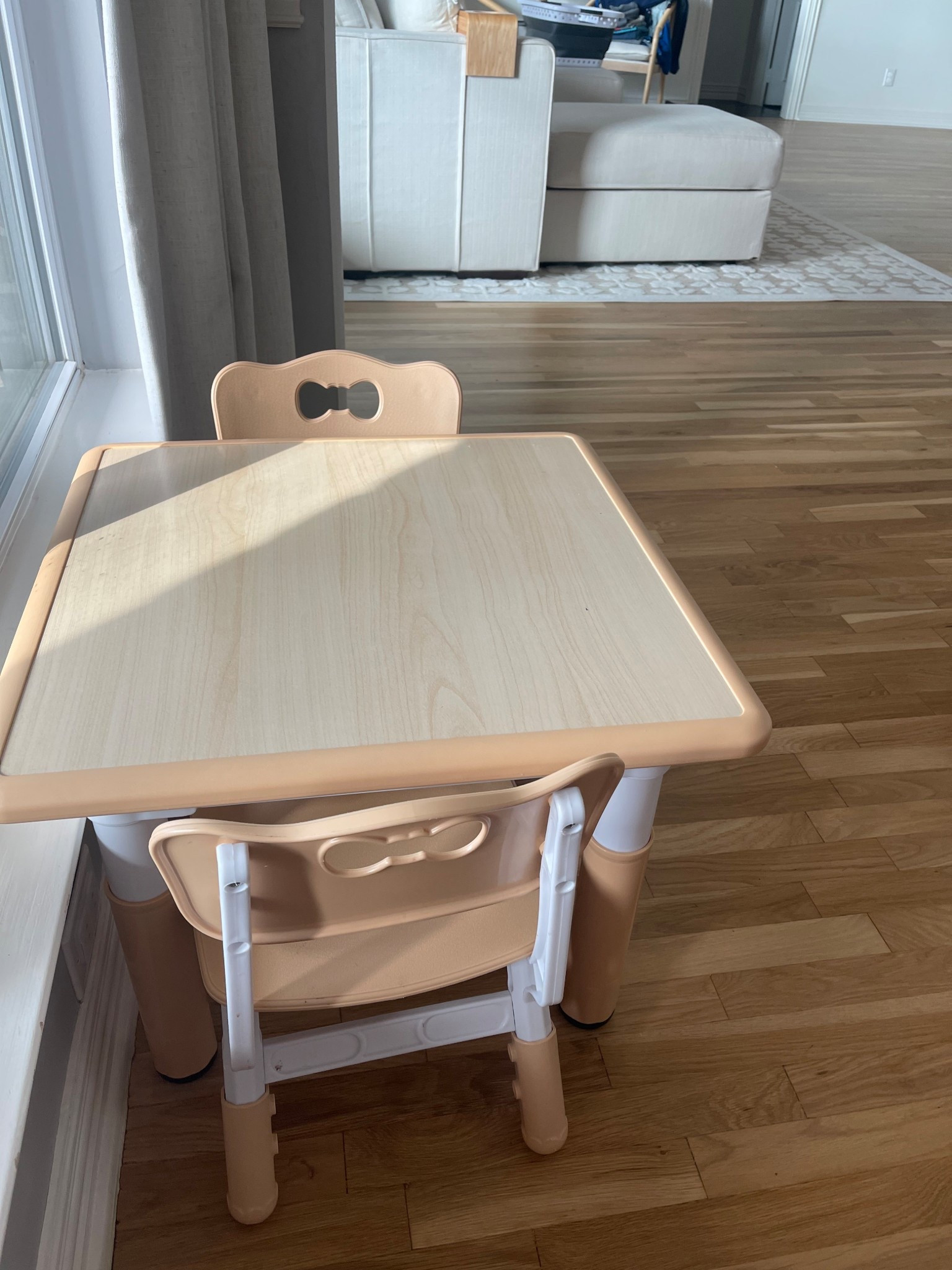 The best toddler table!

#LTKHome #LTKFamily #LTKKids